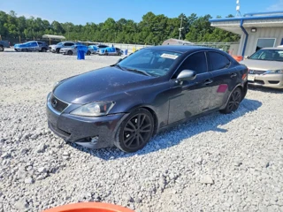 LEXUS IS 250 BASE