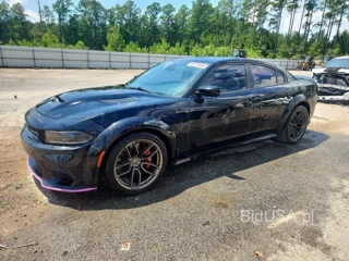 DODGE CHARGER SRT HELLCAT