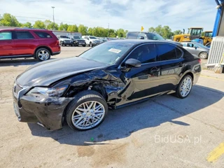 LEXUS GS 350