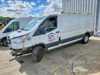 FORD TRANSIT T-350