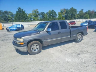 CHEVROLET SILVERADO C1500