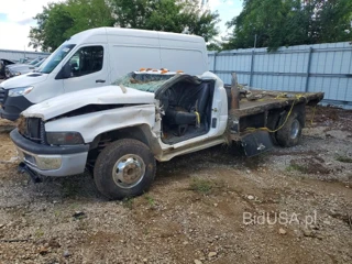 DODGE RAM 3500