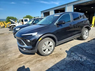BUICK ENCORE GX PREFERRED