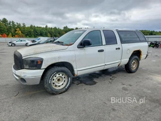DODGE RAM 1500 ST