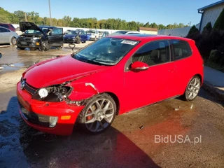 VOLKSWAGEN GTI