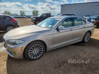 BMW 535 XI