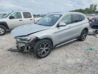 BMW X1 XDRIVE28I