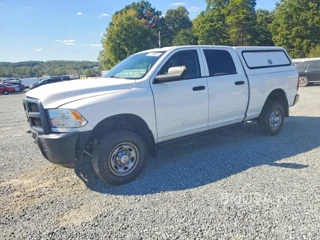 RAM 2500 ST