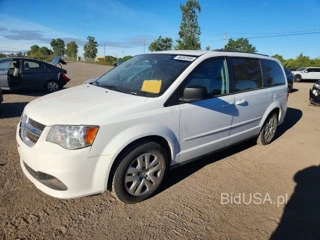 DODGE GRAND CARAVAN SE