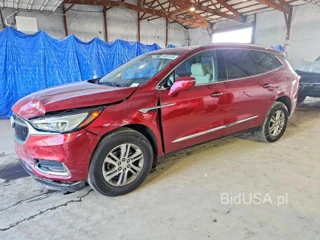 BUICK ENCLAVE ESSENCE