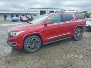 GMC ACADIA DENALI