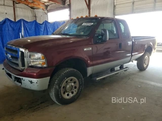 FORD F250 SUPER DUTY
