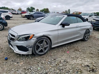 MERCEDES-BENZ C 300 4MATIC