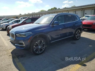 BMW X5 XDRIVE40I