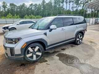HYUNDAI SANTA FE LIMITED