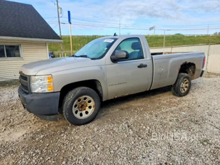 CHEVROLET SILVERADO C1500