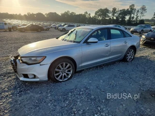 AUDI A6 PREMIUM PLUS