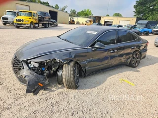 HYUNDAI SONATA SEL PLUS