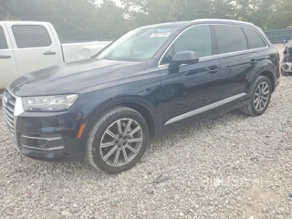 AUDI Q7 PRESTIGE