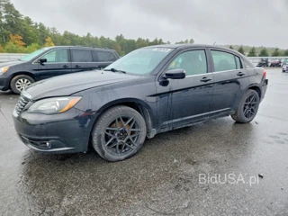 CHRYSLER 200 TOURING