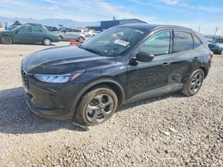 FORD ESCAPE ST LINE