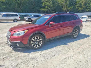 SUBARU OUTBACK 3.6R LIMITED