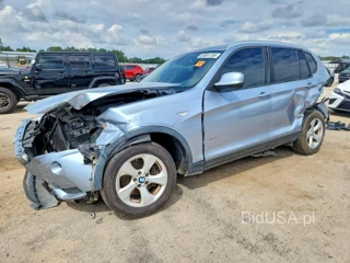 BMW X3 XDRIVE28I
