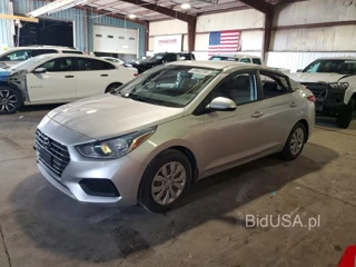 HYUNDAI ACCENT SE