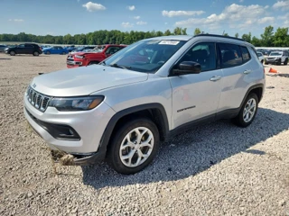 JEEP COMPASS LATITUDE