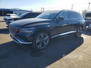 GENESIS GV80 PRESTIGE
