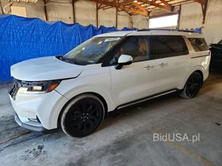 KIA CARNIVAL SX