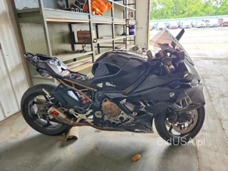 BMW S 1000 RR