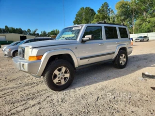 JEEP COMMANDER