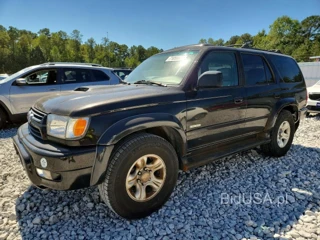 TOYOTA 4RUNNER SR5