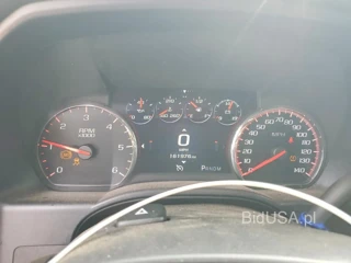 GMC SIERRA K1500 DENALI
