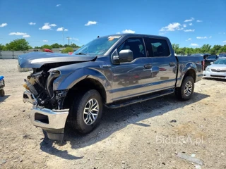 FORD F150 SUPERCREW