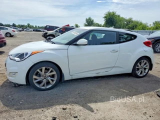 HYUNDAI VELOSTER BASE