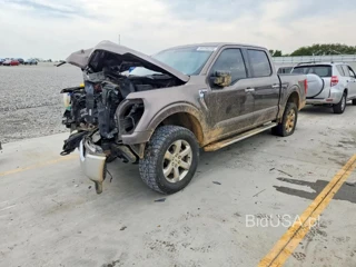 FORD F150 SUPERCREW