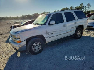 CHEVROLET TAHOE C1500