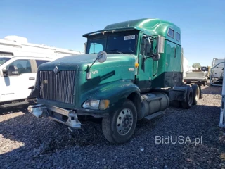 INTERNATIONAL 9400
