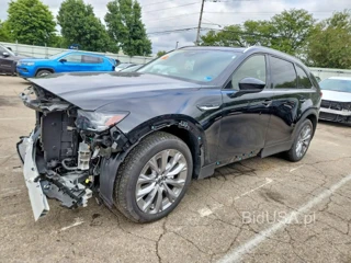 MAZDA CX-90 PREFERRED