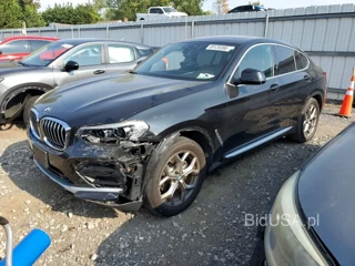 BMW X4 XDRIVE30I