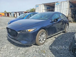MAZDA 3 SPORT