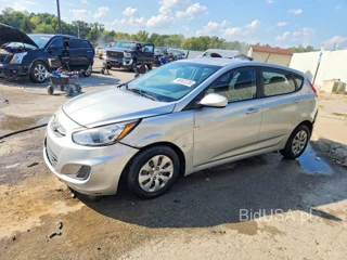 HYUNDAI ACCENT SE