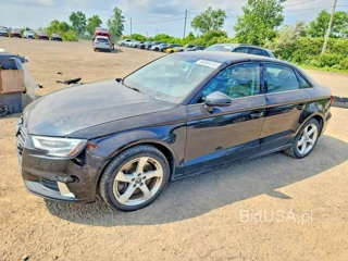 AUDI A3 PREMIUM