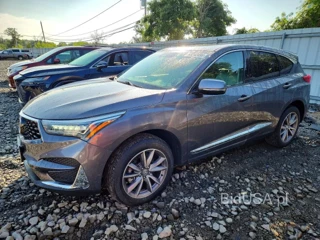 ACURA RDX TECHNOLOGY