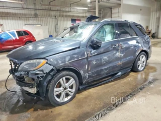 MERCEDES-BENZ ML 350 4MATIC