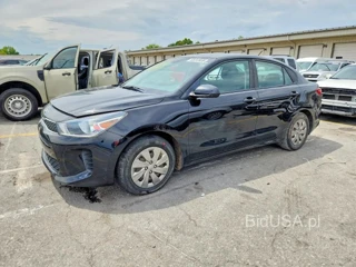 KIA RIO S