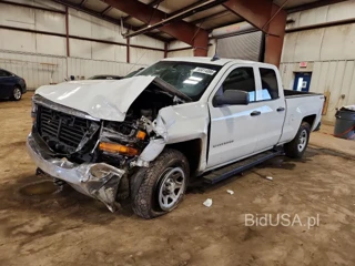 CHEVROLET SILVERADO K1500