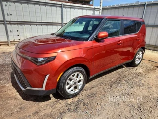 KIA SOUL LX